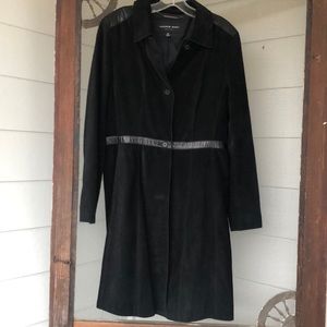 Andrew Marc long coat